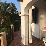 El Alcor 2 With Wonderful Sea Views *