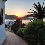 El Alcor 2 With Wonderful Sea Views * Форнельс