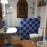 El Alcor 2 With Wonderful Sea Views Апартаменты