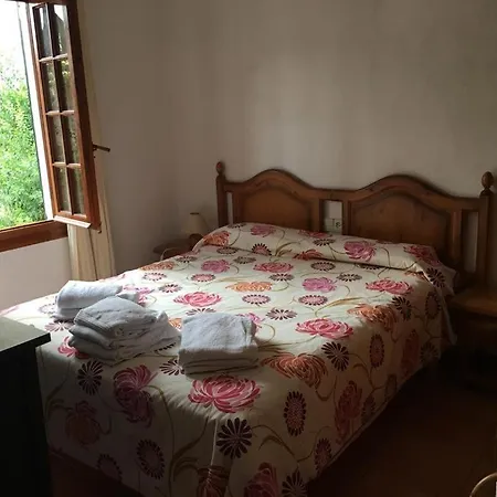 El Alcor 2 With Wonderful Sea Views