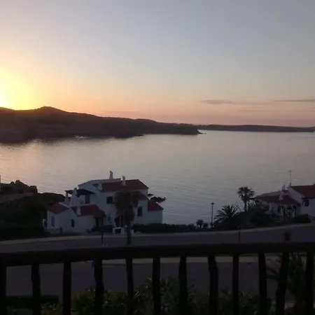 El Alcor 2 With Wonderful Sea Views