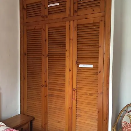 El Alcor 2 With Wonderful Sea Views *