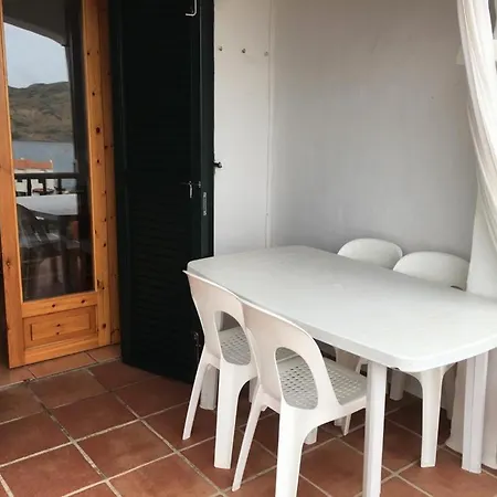 El Alcor 2 With Wonderful Sea Views