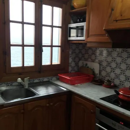 Apartment El Alcor 2 With Wonderful Sea Views *