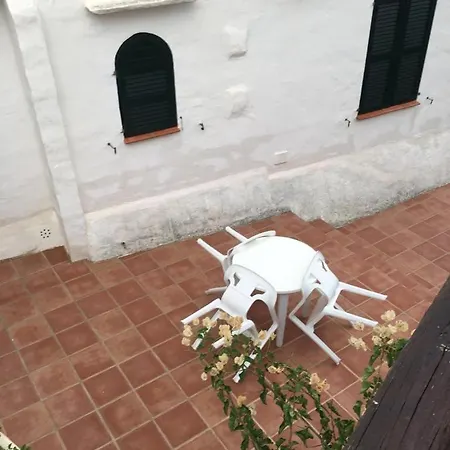 El Alcor 2 With Wonderful Sea Views Fornells (Menorca)