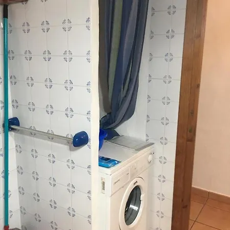 Lejlighed El Alcor 2 With Wonderful Sea Views