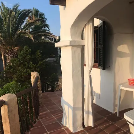 El Alcor 2 With Wonderful Sea Views *