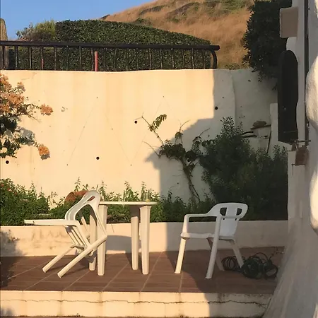 Apartment El Alcor 2 With Wonderful Sea Views *