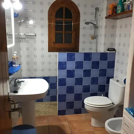 El Alcor 2 With Wonderful Sea Views Lejlighed