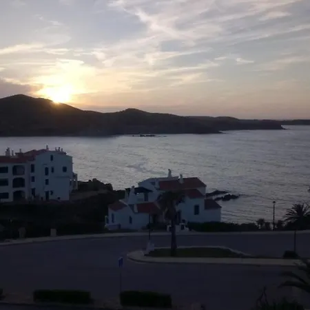 Apartment El Alcor 2 With Wonderful Sea Views *