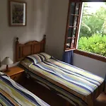 El Alcor 2 With Wonderful Sea Views 아파트 포르넬스