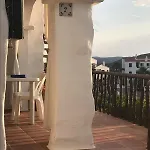 아파트 El Alcor 2 With Wonderful Sea Views